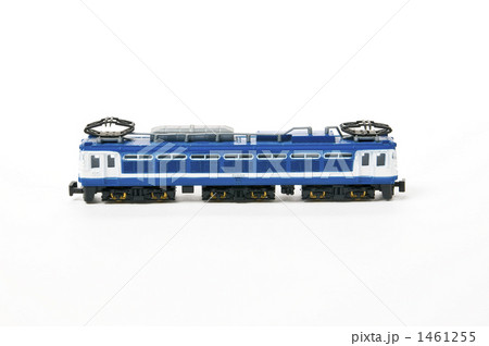 EF81貨物車 1461255