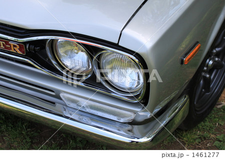 スカイライン 1461277