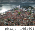モンテネグロ　中世城砦都市－コトール－ 1461401