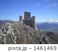 イタリア　中世の城砦－ロッカ・カラッショ－ 1461469