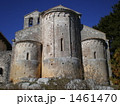 イタリア　中世の教会－ラクイア－ 1461470