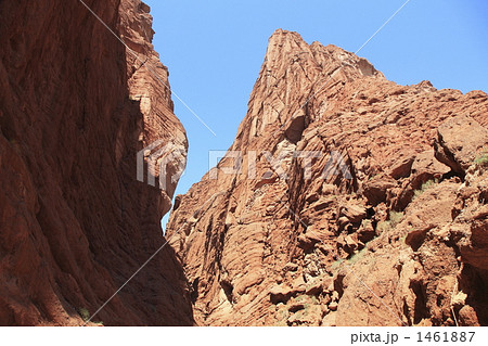 天山神秘大渓谷 天山神秘大渓谷 1461887