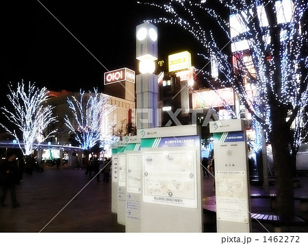 イルミネーション 1462272