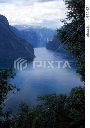 アウランフィヨルド 1462424