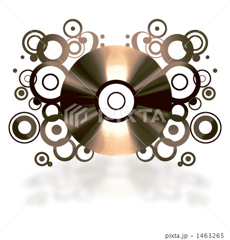 DVD CD 1463265