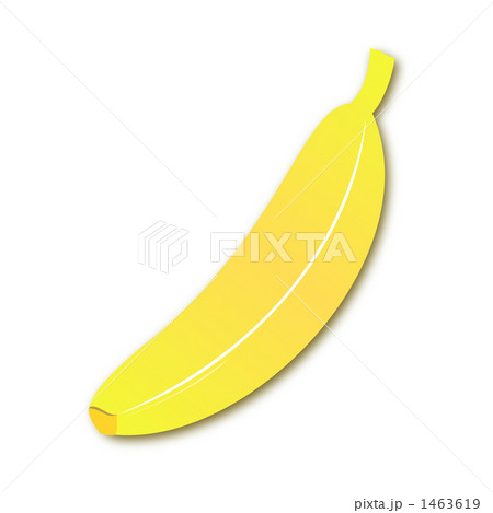 バナナ(アイコン) 1463619