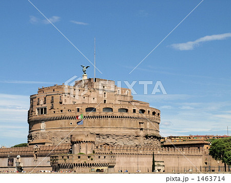 サンタンジェロ城 サンタンジェロ城 1463714