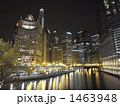 シカゴの夜景 1463948