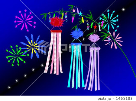 七夕の夜 1465183