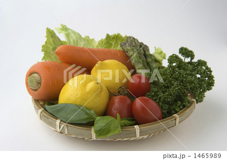 フルーツと野菜 フルーツと野菜 1465989