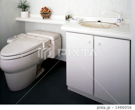 トイレ・洗面 1466056