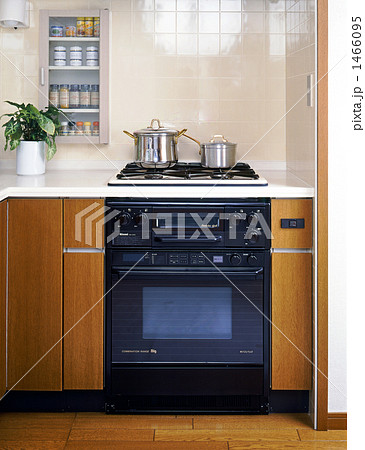 キッチンオーブンレンジ 1466095