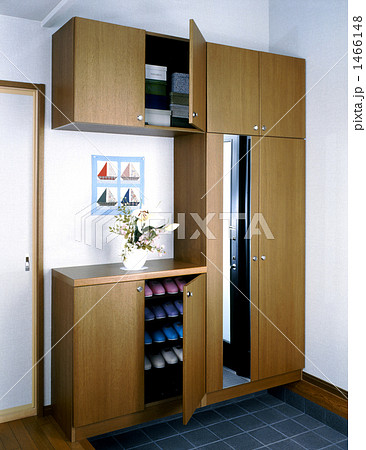 玄関・玄関ホール 玄関・玄関ホール 1466148