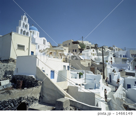 サントリーニ島 サントリーニ島 1466149