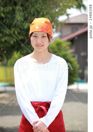 アルバイト女性 アルバイト女性 1466398