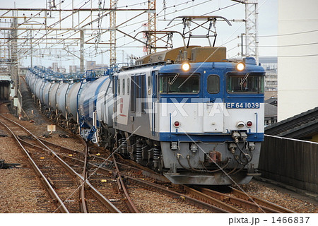 武蔵野線を走る貨物列車 1466837