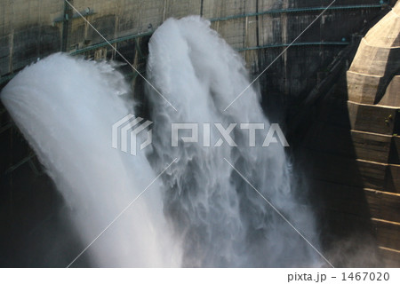 黒四ダム 黒四ダム 1467020