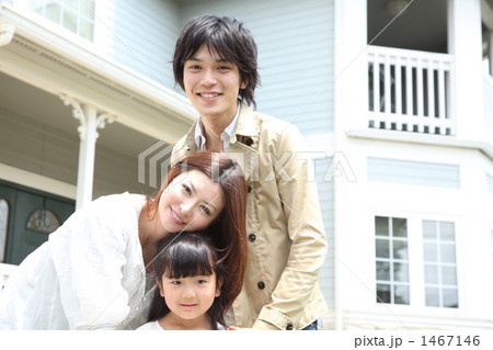 ファミリー 1467146