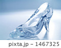 ガラスの靴 1467325