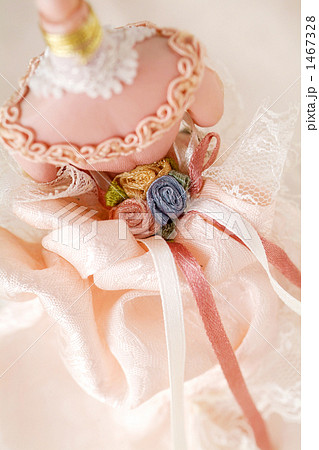 アンティークドール 1467328