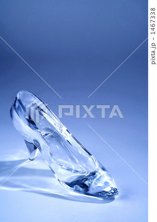 ガラスの靴 1467338