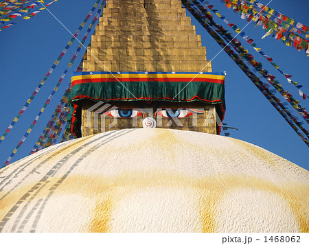 ボダナート 1468062