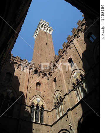 マンジャの塔 マンジャの塔 1468164