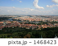 プラハを一望 1468423