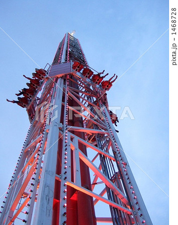 フリーフォール 1468728