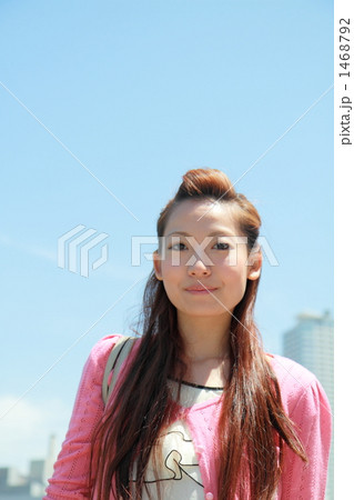 女子大生 1468792