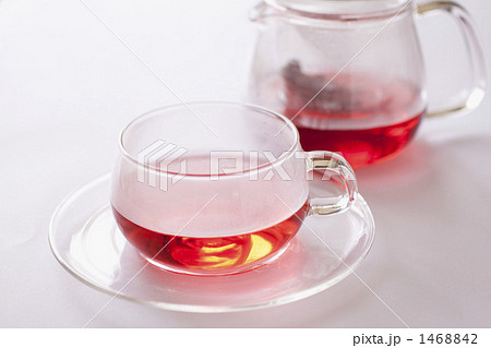 ハイビスカスティー ハイビスカスティー 1468842