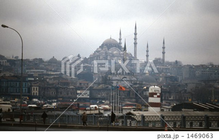 イスタンブール 1469063