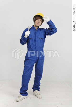 労働者 労働者 1469160