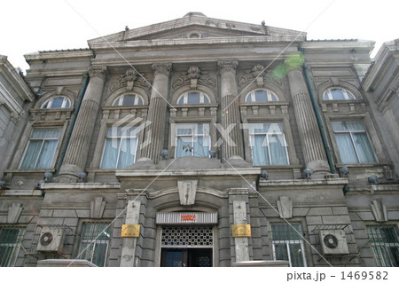 満鉄本社 満鉄本社 1469582