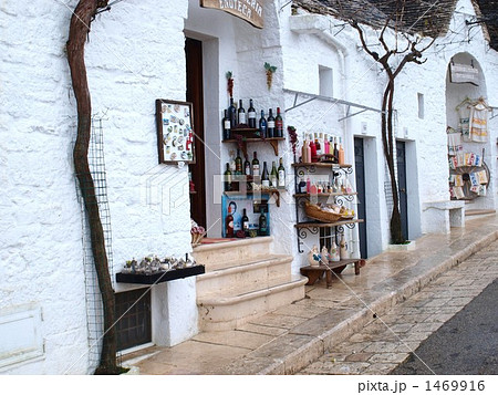 アルベロベッロ 1469916