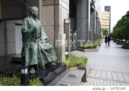 桂小五郎像 1470140