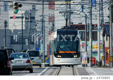 富山ライトレール 1470905