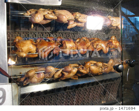 チキン チキン 1471694