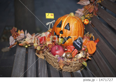 ハロウィン ハロウィン 1471727