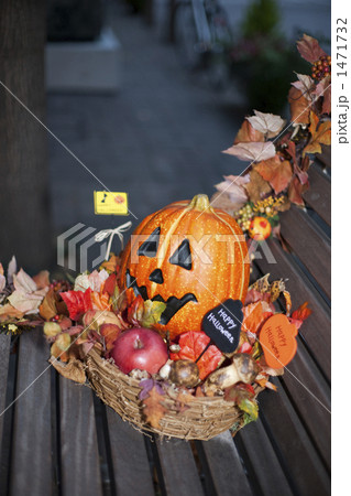 ハロウィン ハロウィン 1471732