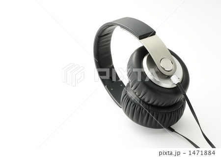 ヘッドフォン 1471884