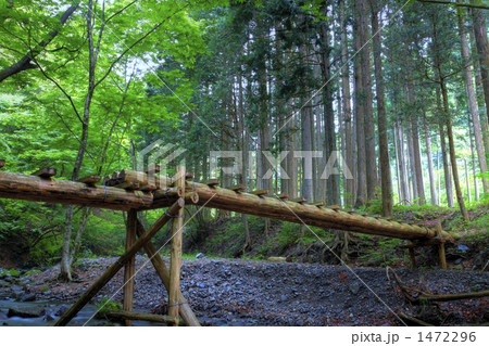 奥多摩のHDRイメージ 奥多摩のHDRイメージ 1472296