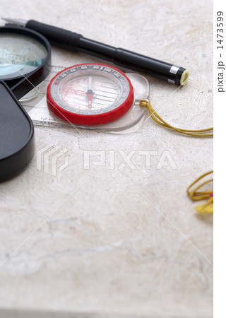 登山計画 1473599