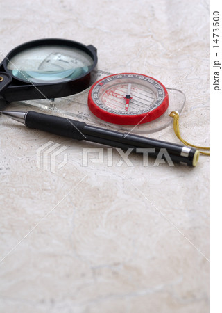 登山計画 1473600