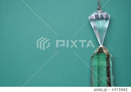 ダウジングとパワーストーン ダウジングとパワーストーン 1473882