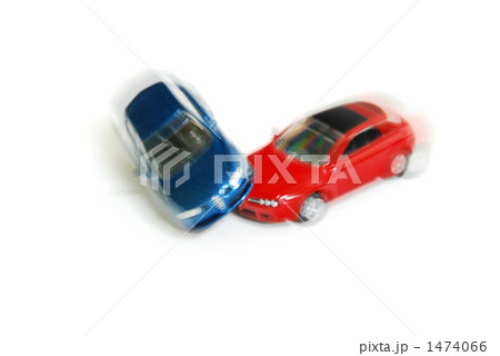 ミニカー衝突 ミニカー衝突 1474066