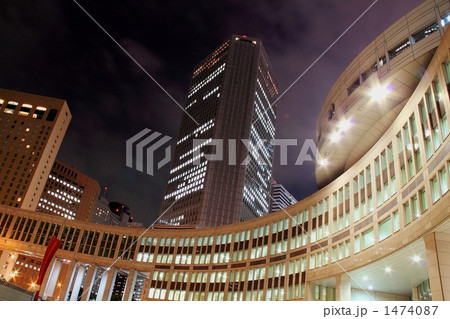 東京都庁 1474087