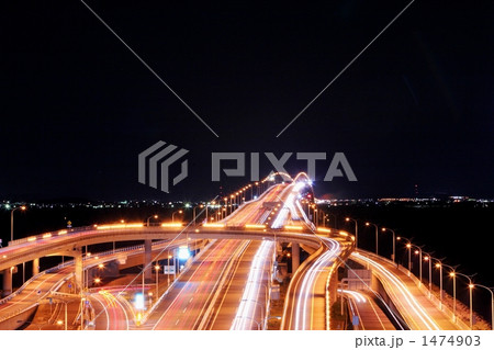 アクアライン 1474903