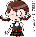 Check ! Girl 1476334