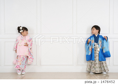 七五三兄妹 1476452